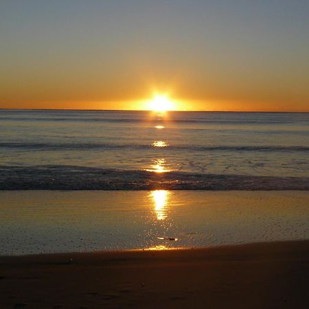 Rainbow Getaway Holiday Apartments Rainbow Beach Ngoại thất bức ảnh